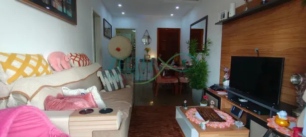Apartamento com 2 Quartos à venda, 48m² no Vila da Penha, Rio de Janeiro