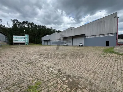 Galpão/Depósito/Armazém à venda, 6000m² no Itaqui, Itapevi