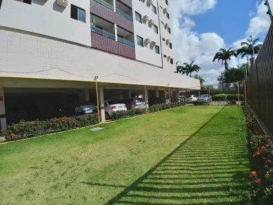 Apartamento com 2 Quartos à venda, 55m² no Prado, Recife