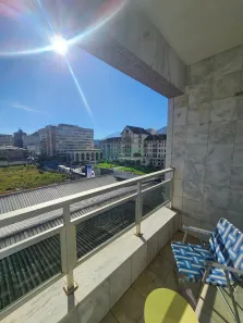 Apartamento com 2 Quartos para alugar, 87m² no Alto, Teresópolis