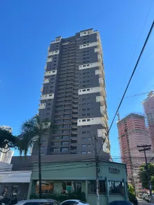 Apartamento com 2 Quartos à venda, 82m² no Setor Bueno, Goiânia