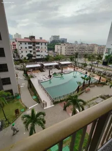 Apartamento com 3 Quartos à venda, 65m² no Presidente Kennedy, Fortaleza