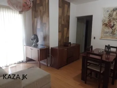 Apartamento com 3 Quartos à venda, 72m² no Jardim Guarani, Jundiaí