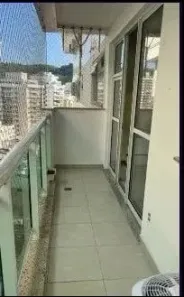 Apartamento com 2 Quartos à venda, 76m² no Santa Rosa, Niterói