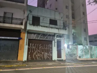 Prédio Comercial à venda, 500m² no Vila Guilherme, São Paulo