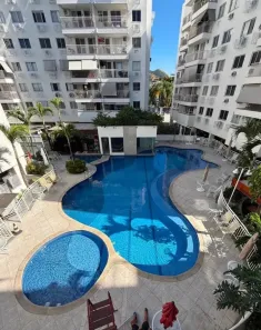 Apartamento com 3 Quartos à venda, 74m² no Vila Valqueire, Rio de Janeiro