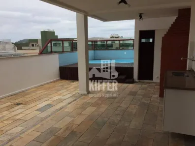 Cobertura com 4 Quartos à venda, 288m² no Passagem, Cabo Frio