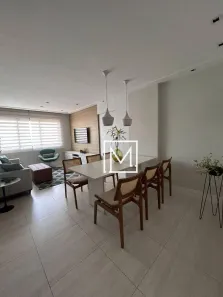 Apartamento com 3 Quartos à venda, 90m² no Vila Clementino, São Paulo