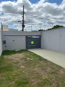 Casa com 3 Quartos para alugar, 95m² no Residencial Visão, Lagoa Santa