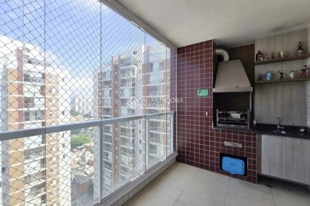 Apartamento com 3 Quartos à venda, 102m² no Baeta Neves, São Bernardo do Campo