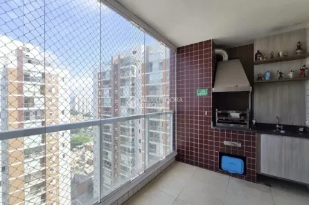 Apartamento com 3 Quartos à venda, 102m² no Baeta Neves, São Bernardo do Campo