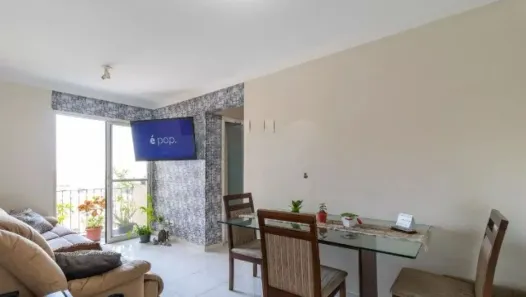 Apartamento com 2 Quartos à venda, 68m² no Vila Siqueira (Zona Norte), São Paulo