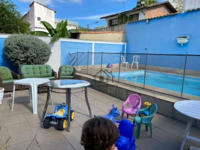 Casa com 4 Quartos à venda, 207m² no Itaipu, Niterói
