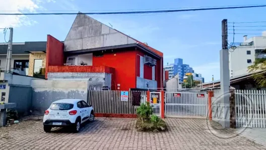 Sobrado com 3 Quartos à venda, 117m² no Guaratuba, Guaratuba