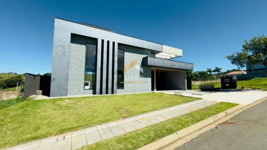 Casa de Condomínio com 3 Quartos à venda, 243m² no Jardim Portugal, Valinhos