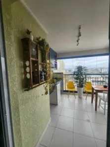 Apartamento com 2 Quartos à venda, 67m² no Vila Mascote, São Paulo