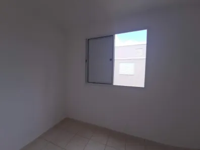 Apartamento com 2 Quartos à venda, 48m² no Chácaras Bom Jesus, Contagem