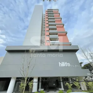 Apartamento com 2 Quartos à venda, 69m² no SAIC, Chapecó