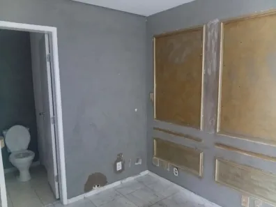 Ponto Comercial para alugar, 53m² no Várzea da Barra Funda, São Paulo