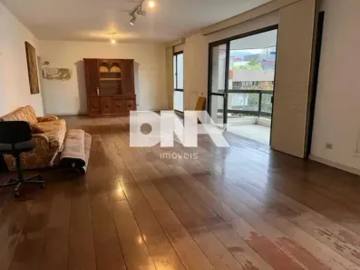 Apartamento com 6 Quartos à venda, 360m² no Leblon, Rio de Janeiro