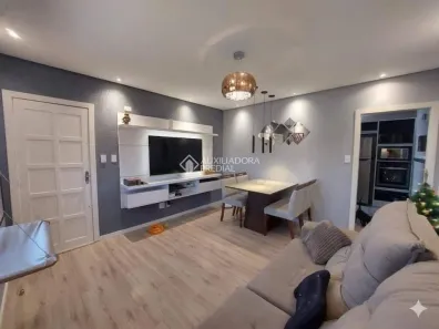 Apartamento com 2 Quartos à venda, 62m² no Rio Branco, São Leopoldo