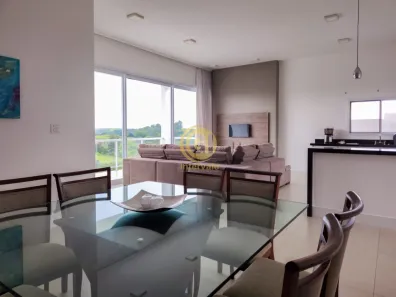 Sobrado com 5 Quartos à venda, 405m² no Loteamento Residencial Parque Lago Dourado, Jacareí