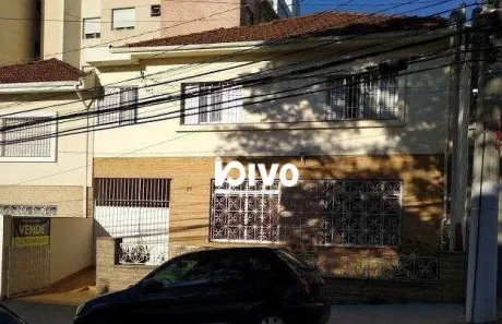 Sobrado com 3 Quartos para alugar, 250m² no Vila Clementino, São Paulo