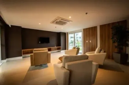 Apartamento com 2 Quartos à venda, 75m² no Engenheiro Luciano Cavalcante, Fortaleza