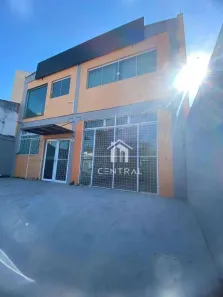 Galpão/Depósito/Armazém à venda, 400m² no Jardim Faculdade, Sorocaba
