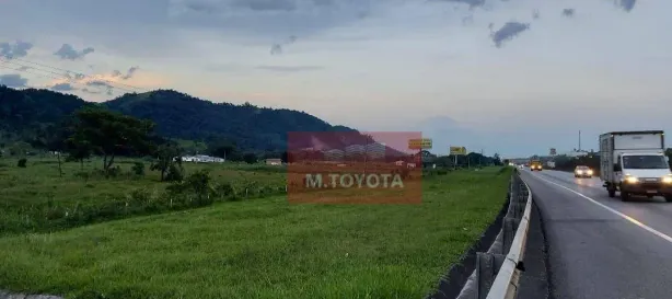 Lote/Terreno à venda, 181000m² no Morro Grande, Santa Isabel