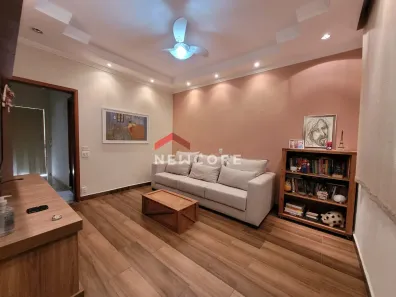 Casa com 3 Quartos à venda, 244m² no Vila Seabra, Bauru