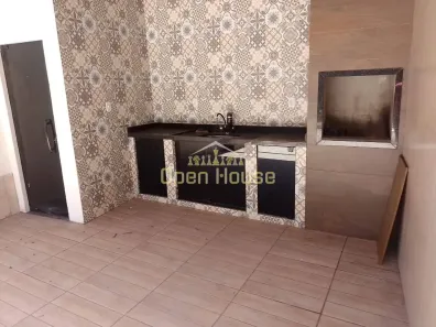 Casa com 2 Quartos à venda, 120m² no Jardim Padre Josimo Tavares, Volta Redonda