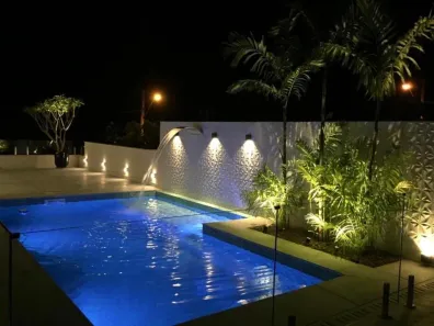 Casa de Condomínio com 4 Quartos à venda, 400m² no Condomínio Residencial Jaguary, São José dos Campos