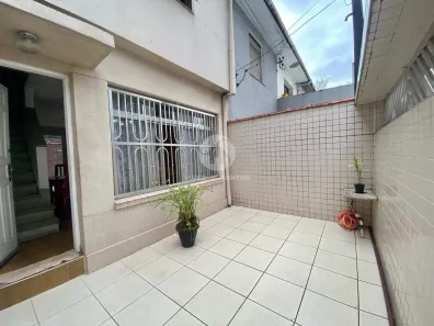 Casa com 2 Quartos à venda, 64m² no Macuco, Santos