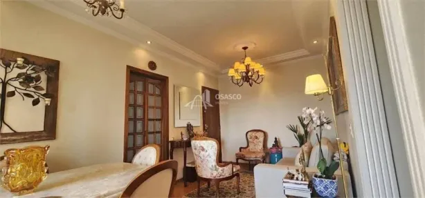 Apartamento com 2 Quartos à venda, 68m² no Vila Osasco, Osasco