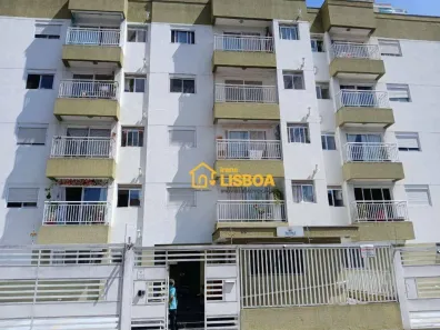 Apartamento com 2 Quartos à venda, 47m² no Vila Dom Pedro II, São Paulo