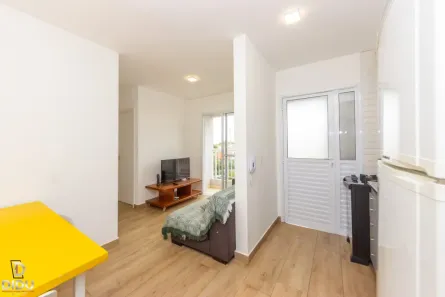 Apartamento com 2 Quartos à venda, 42m² no Vila Pirituba, São Paulo