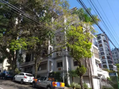 Apartamento com 4 Quartos para alugar, 177m² no Centro, Novo Hamburgo