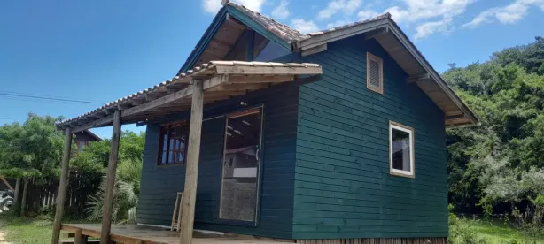 Casa com 1 Quarto à venda, 360m² no Vila Esperanca, Imbituba