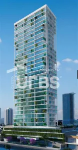 Apartamento com 4 Quartos à venda, 220m² no Setor Marista, Goiânia