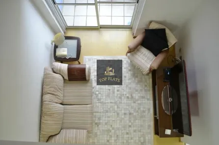 Flat com 2 Quartos para alugar, 65m² no Vila Uberabinha, São Paulo