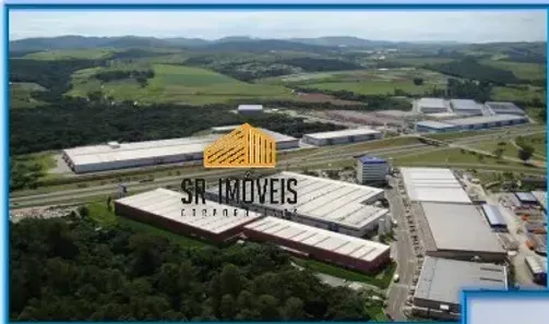Galpão/Depósito/Armazém para alugar, 2101m² no Vila Salles, Atibaia