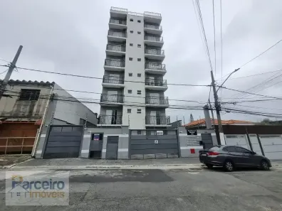Apartamento com 2 Quartos à venda, 45m² no Chácara Belenzinho, São Paulo