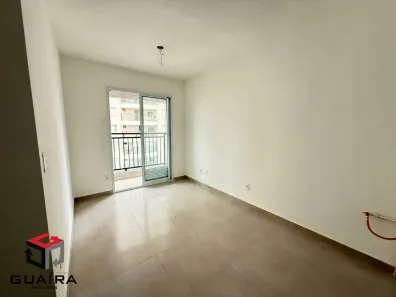 Apartamento com 2 Quartos à venda, 40m² no Vila Alzira, Santo André