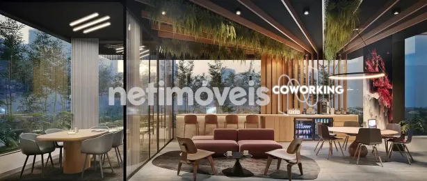Apartamento com 1 Quarto à venda, 58m² no Santo Antônio, Belo Horizonte