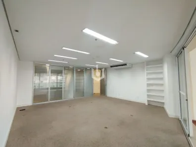 Sala Comercial à venda, 168m² no Cerqueira César, São Paulo