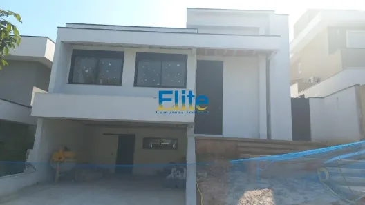 Casa com 3 Quartos à venda, 300m² no Swiss Park, Campinas