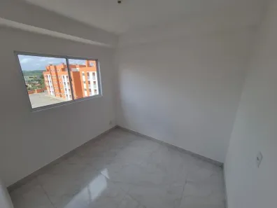 Apartamento com 2 Quartos à venda, 44m² no São Marcos, Joinville
