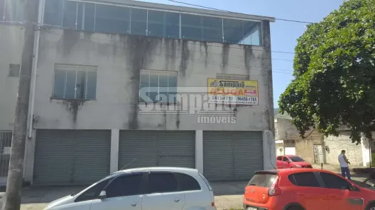 Prédio Comercial para alugar, 1500m² no Campo Grande, Rio de Janeiro
