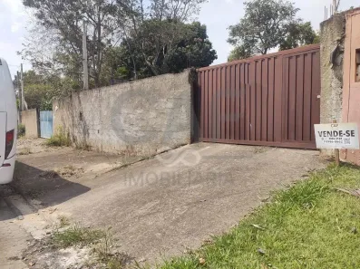 Lote/Terreno à venda, 375m² no Terras da Capela de Santo Antônio, Jaguariúna